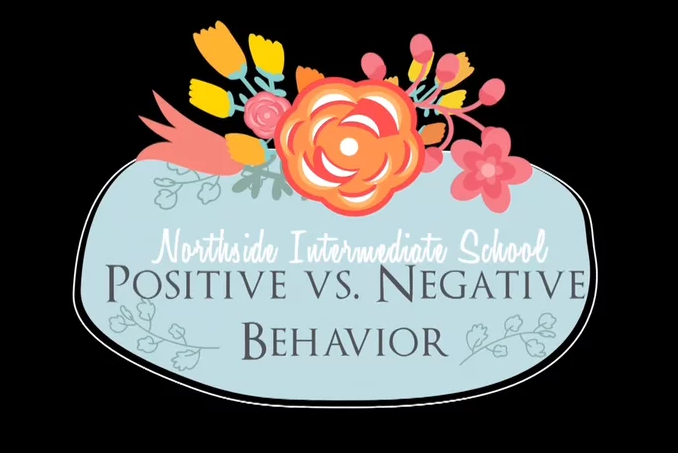Check out our new PBIS video!
