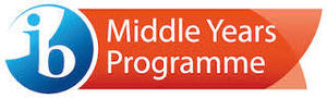AMS International Baccalaureate Middle Years Progamme Announcement