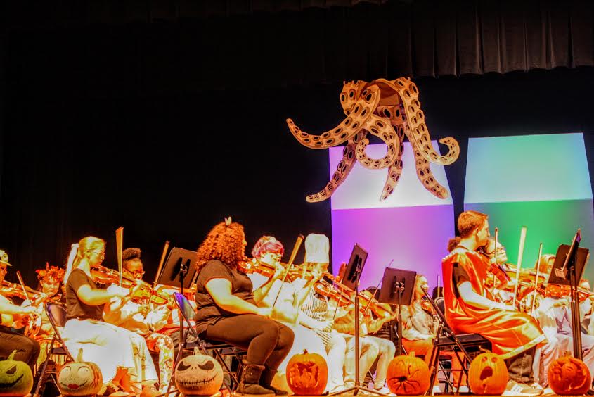 Orchestras