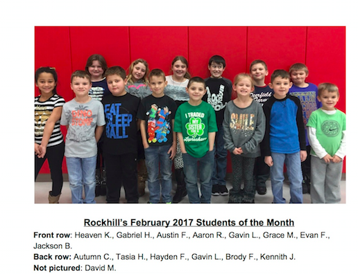 February
